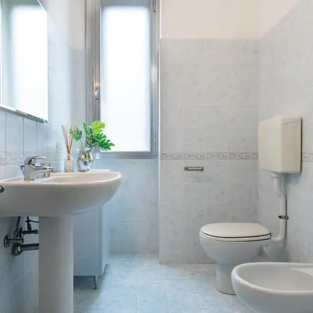 Apartment Ventodue *