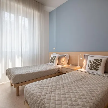 Ventodue Apartment