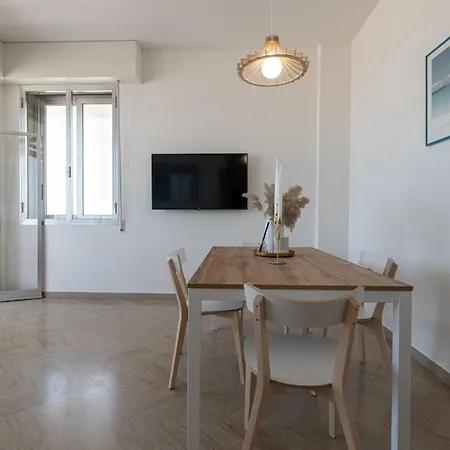 Ventodue Apartment