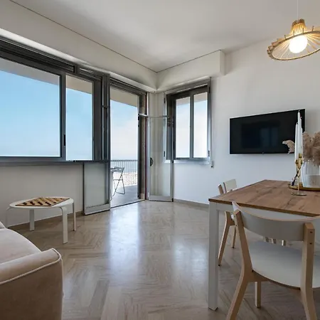 Apartment Ventodue