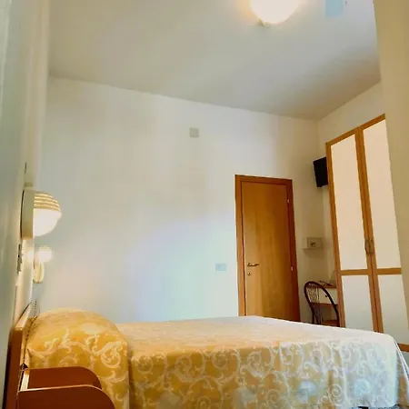 Hotel Casadei