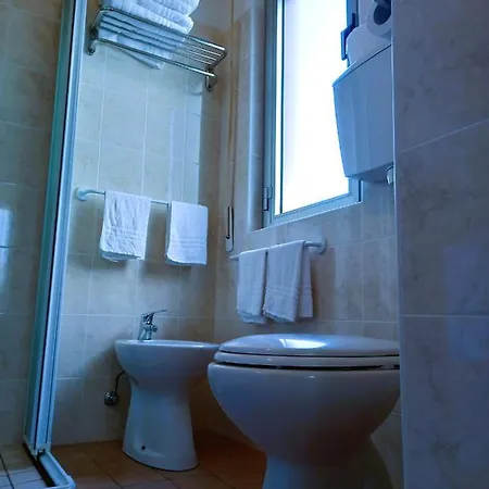 Hotel Casadei 3*