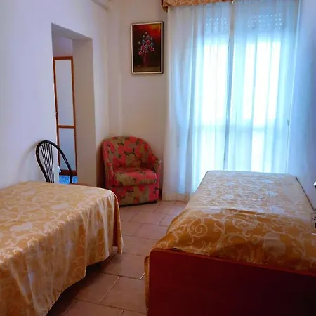 Casadei Hotel 3*