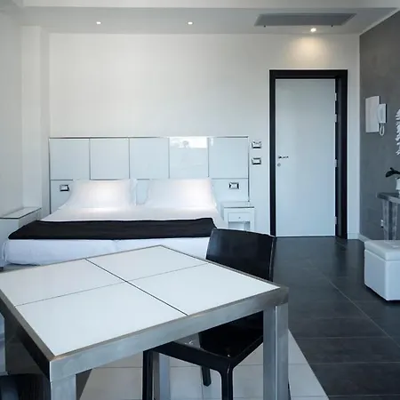Atmosphere Hotell 4*