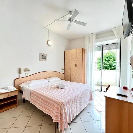 Hotel Ca D'oro Rimini