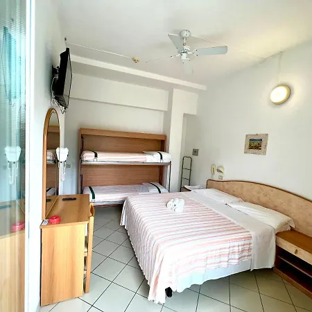 Hotel Ca D'oro Rimini
