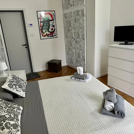 Apartment Al Mare