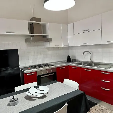 Apartment Al Mare Rimini
