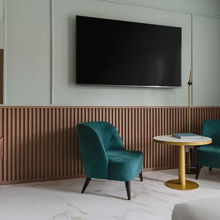 Parioli Hotel Rimini