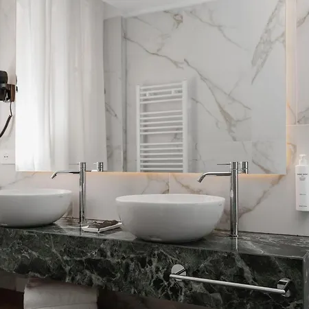 Hotel Parioli 3*