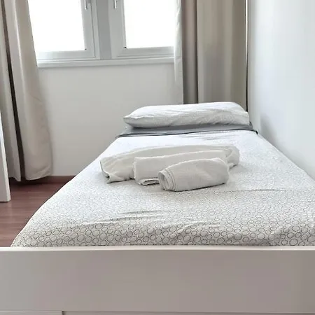Panoramic - Affitti Brevi Italia Apartment