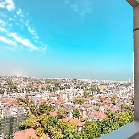 Apartment Panoramic - Affitti Brevi Italia Rimini