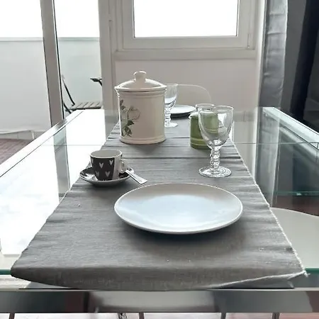 Panoramic - Affitti Brevi Italia Apartment Rimini