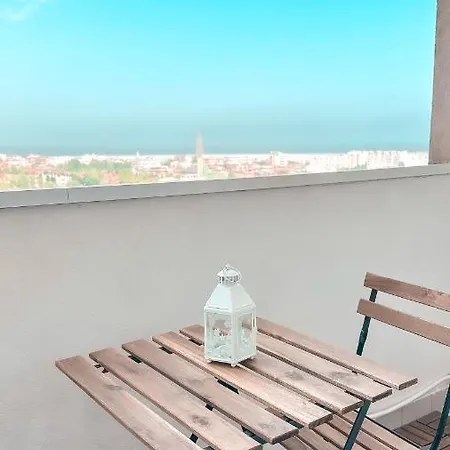 Apartment Panoramic - Affitti Brevi Italia Rimini