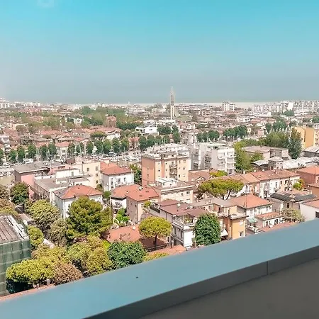 Apartment Panoramic - Affitti Brevi Italia