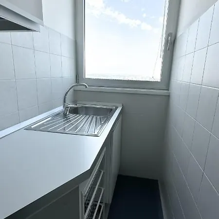 Panoramic - Affitti Brevi Italia Apartment *