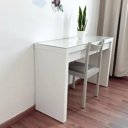 Panoramic - Affitti Brevi Italia Apartment