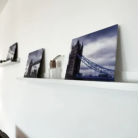 Apartment Panoramic - Affitti Brevi Italia *