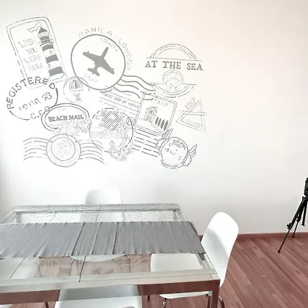 Panoramic - Affitti Brevi Italia Apartment *