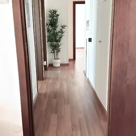 Panoramic - Affitti Brevi Italia Apartment Rimini