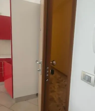 Apartment Casa Paola Rimini