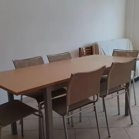Apartment Casa Paola Rimini