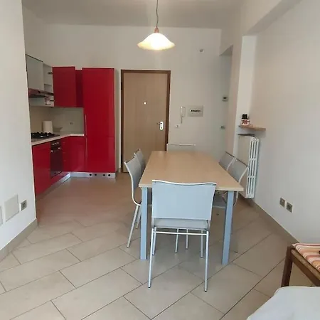 Casa Paola * Rimini