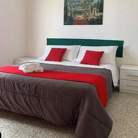 Otel Migani 2*