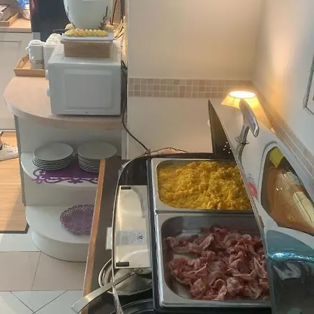 Hotel Rosati Rimini