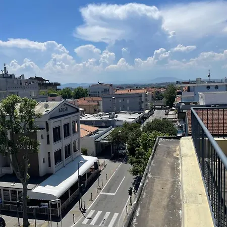 Marilonda Rimini