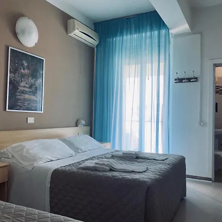 Hotel New Primula