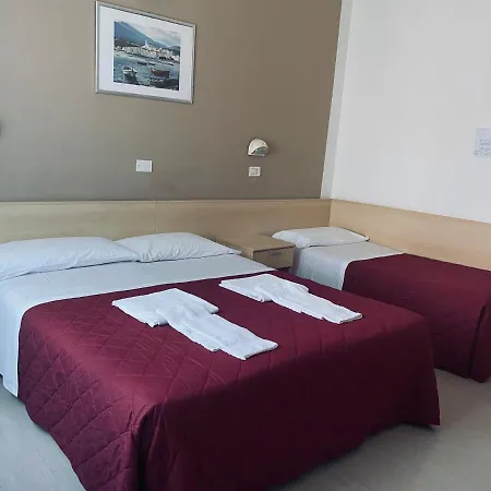 New Primula Otel Rimini