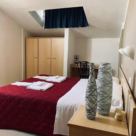 Otel New Primula Rimini