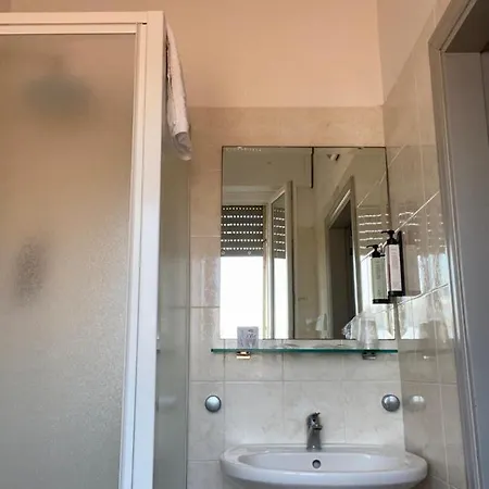 Hotel New Primula 3*