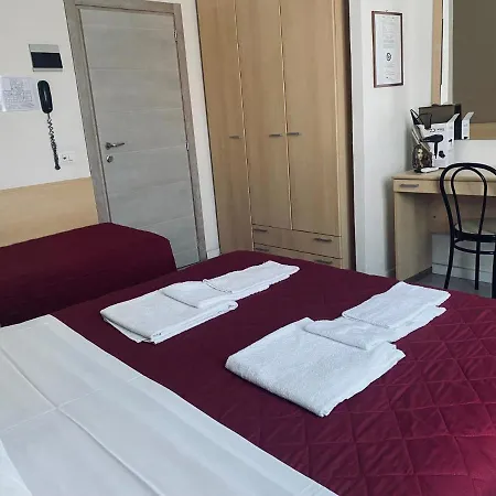 New Primula Otel 3*