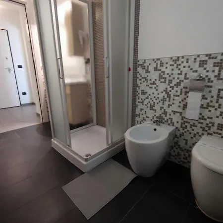 Apartman Regina Margherita *