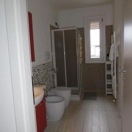 Regina Margherita Apartman *