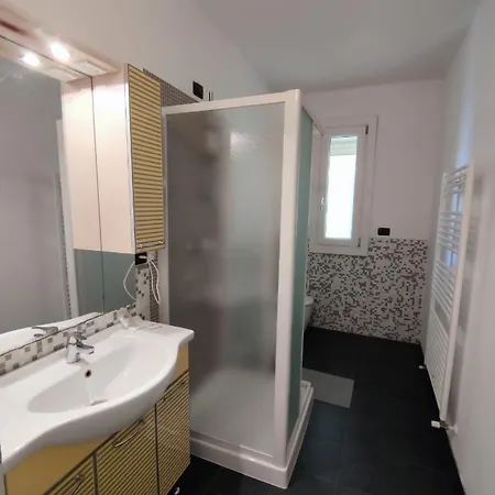 Apartman Regina Margherita