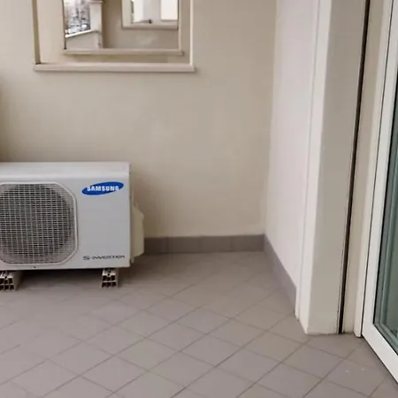 Regina Margherita Apartman