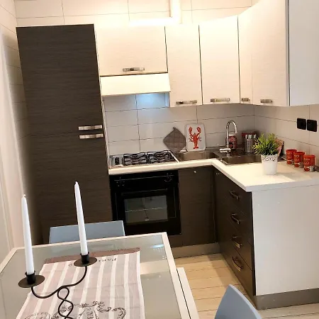 Regina Margherita Apartman