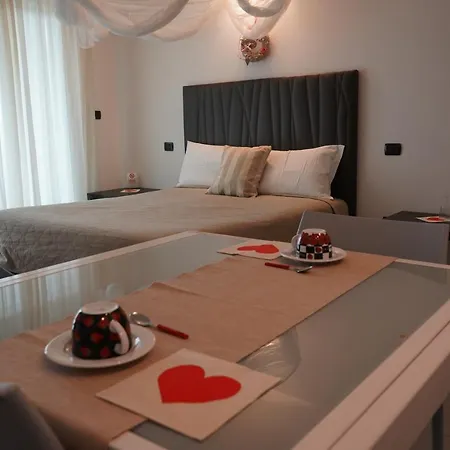 Apartman Regina Margherita Rimini