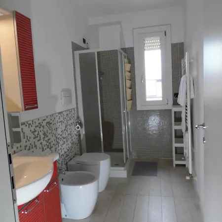 Regina Margherita Apartman