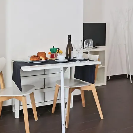 Holiday home Aurora Centro *