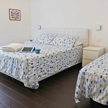 Holiday home Aurora Centro *