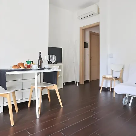 Holiday home Aurora Centro