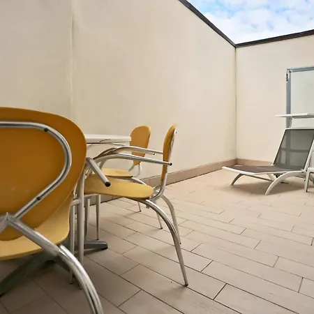 Aurora Centro Holiday home Rimini