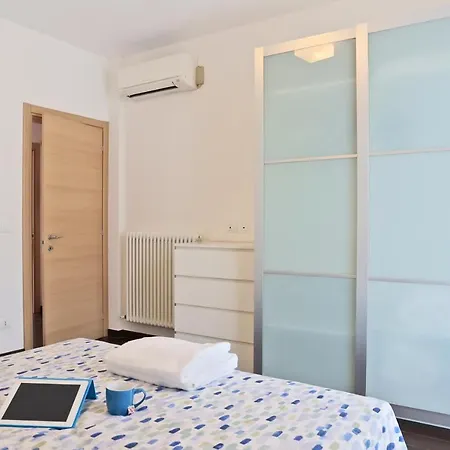 Aurora Centro Holiday home Rimini