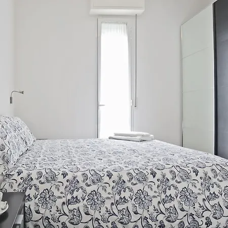 Holiday home Aurora Centro *