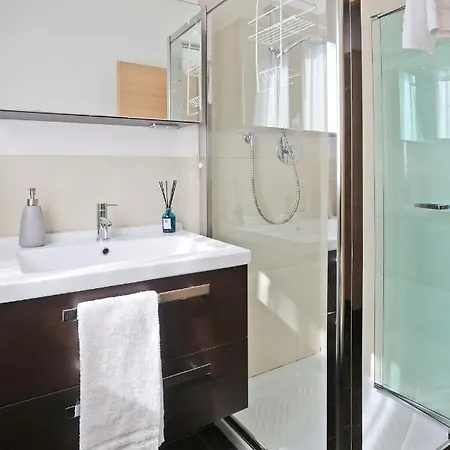 Holiday home Aurora Centro Rimini
