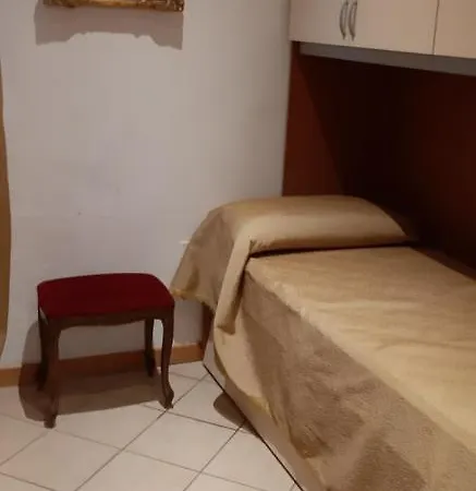Casa vacanze Attico 50 Metri Dal Mare A